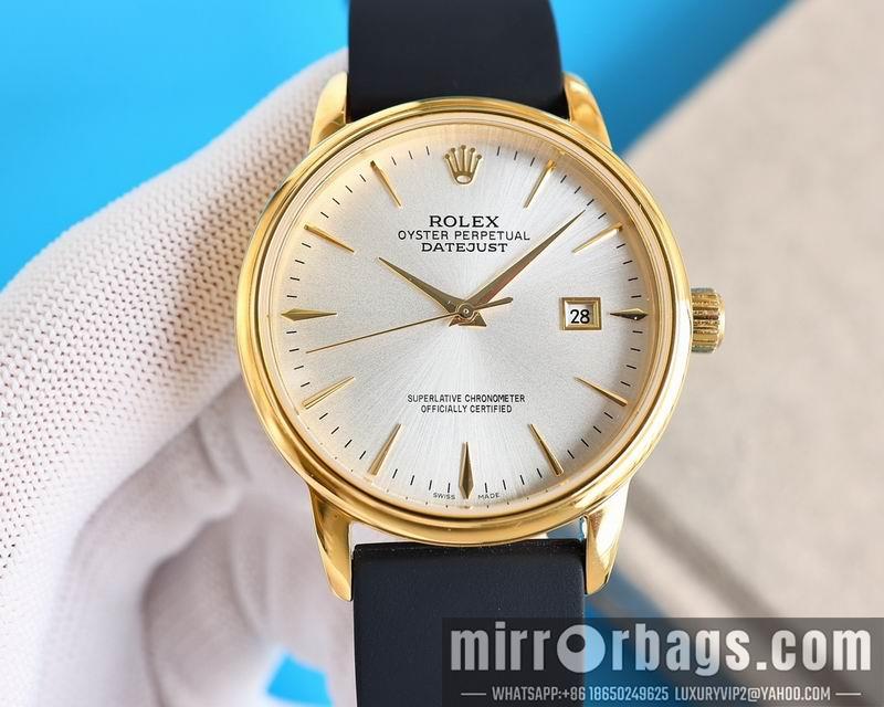 Rolex 40mm 032537