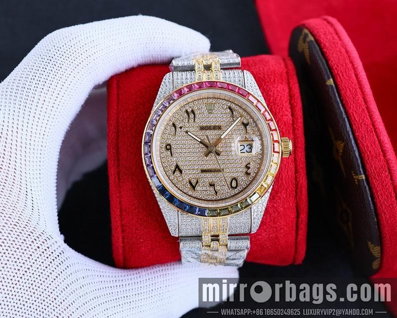 Rolex 41mm 111036