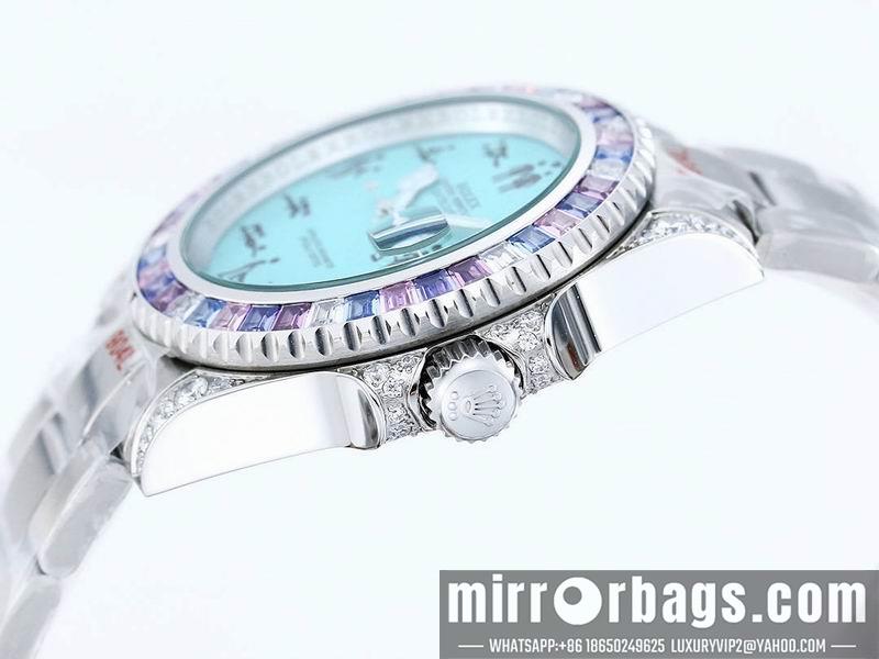 Rolex 40mm 052001