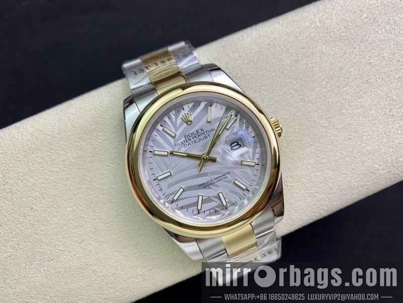 Rolex 41mm 093002