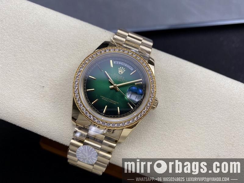 Rolex 36mm 090407