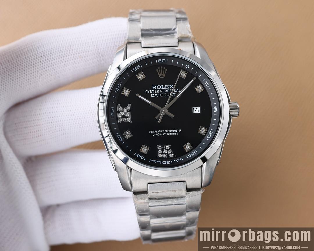 Rolex 42mm 030246