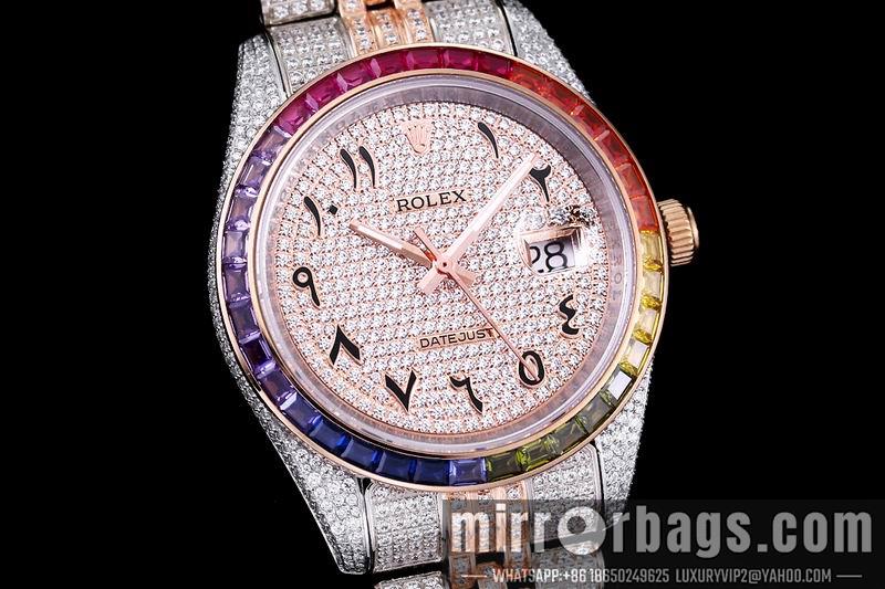  Rolex 41mm 0831116