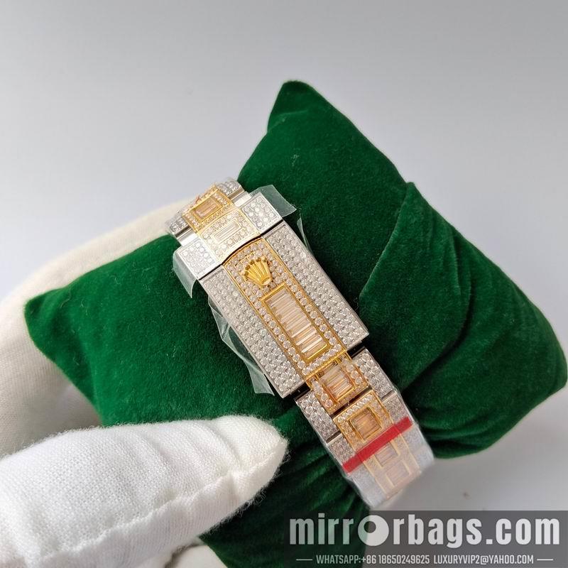 Rolex 41mm 082936