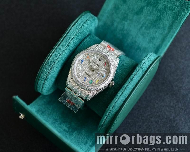 Rolex 41mm 050399