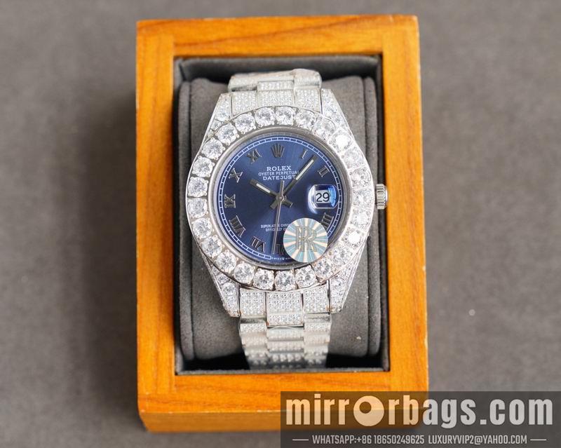 Rolex 42X11mm 111052