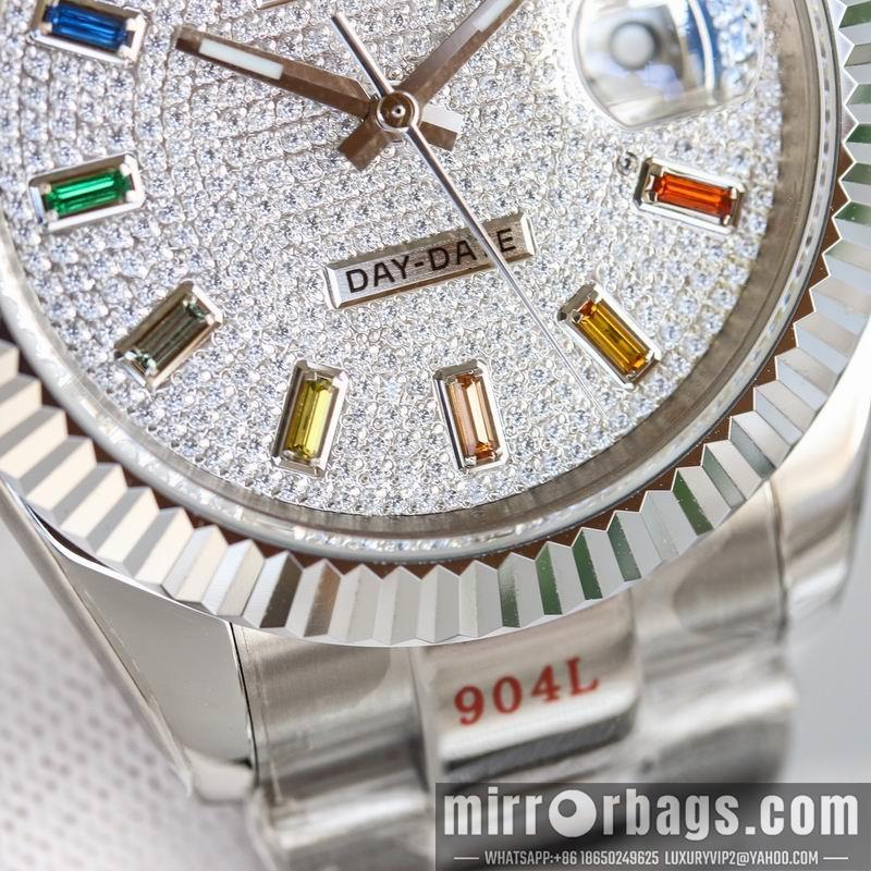 Rolex 41mm 102441