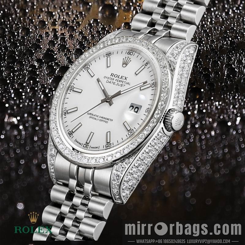 Rolex 41mm 090976