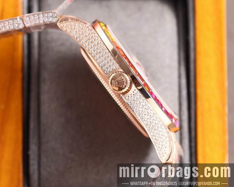 Rolex 40mm 0503126