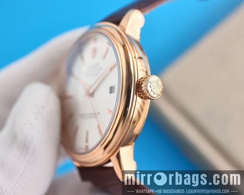 Rolex 40X10mm 050439