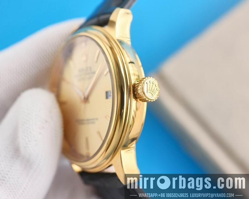 Rolex 40X10mm 050439