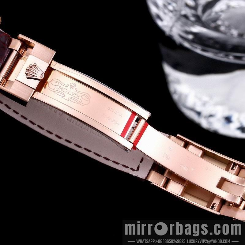 Rolex 40mm 102414