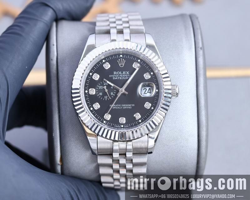 Rolex 41mm 032118