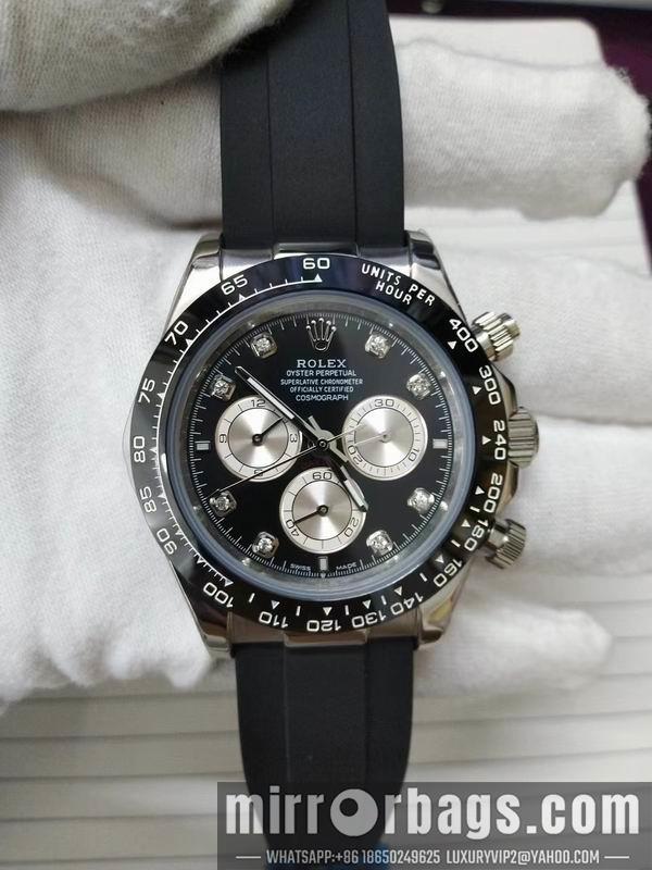 Rolex 40mm 100812