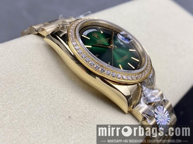 Rolex 36mm 090407