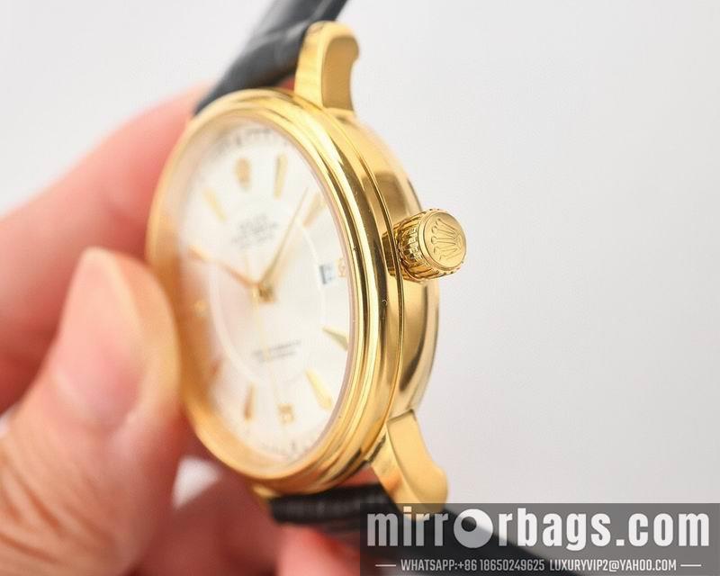 Rolex 40mm 0830181