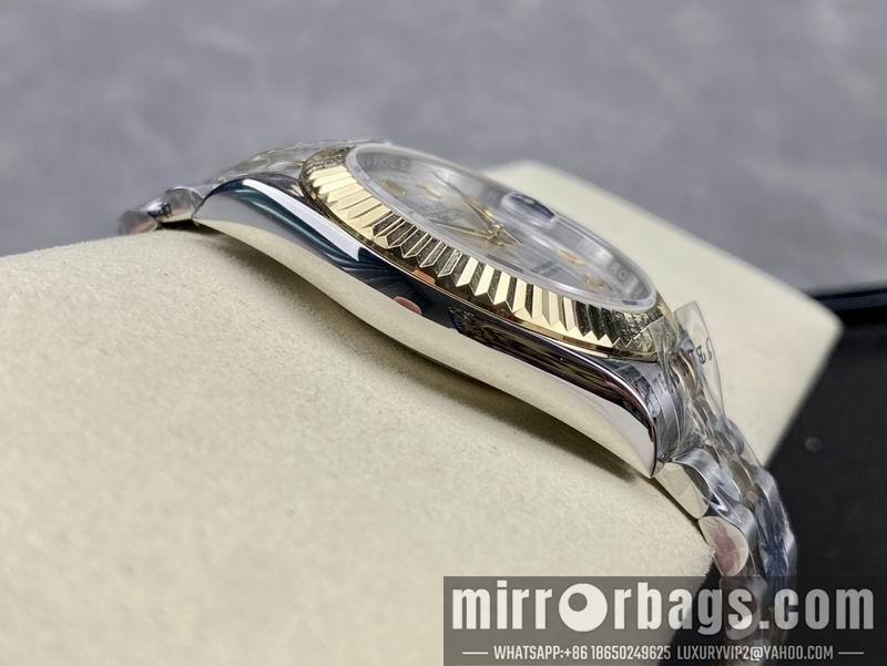 Rolex 41mm 090411