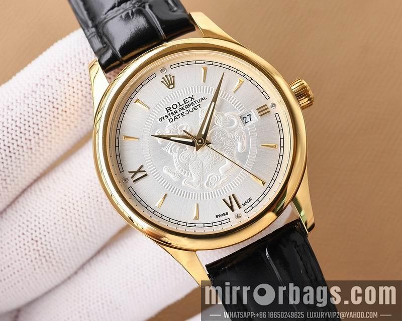 Rolex 40X10mm 050823