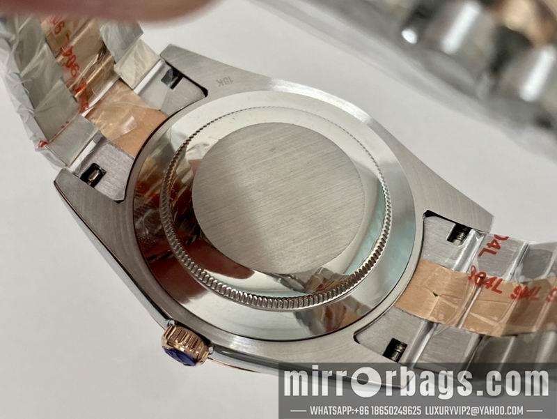 Rolex 40mm 093010