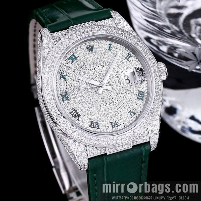 Rolex 40mm 102414
