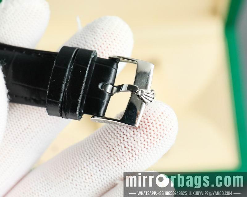 Rolex 41X10.8mm 120126