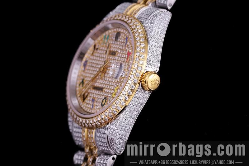 Rolex 41mm 083153