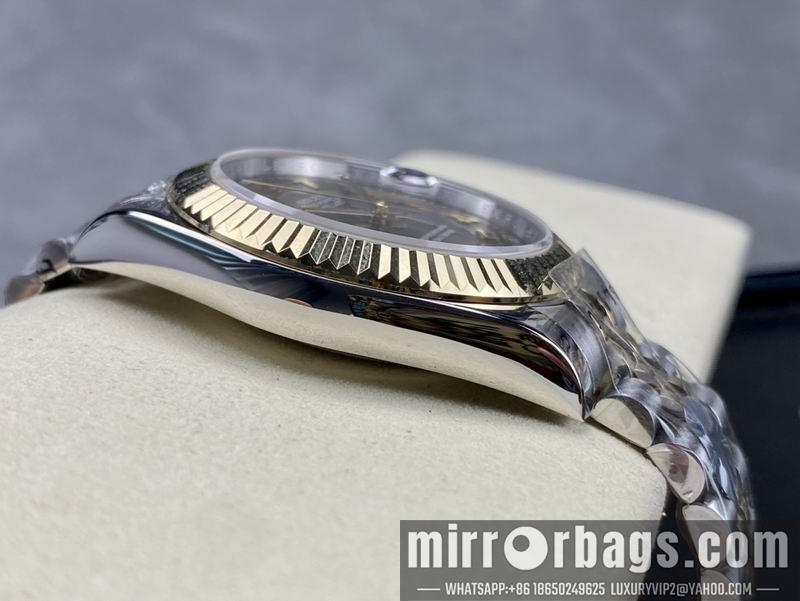 Rolex 41mm 090411
