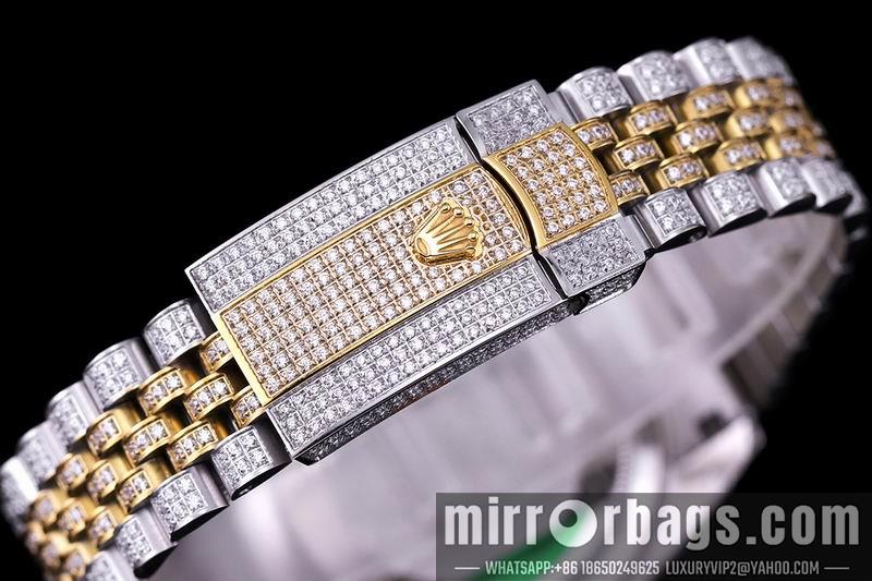 Rolex 41mm 083155