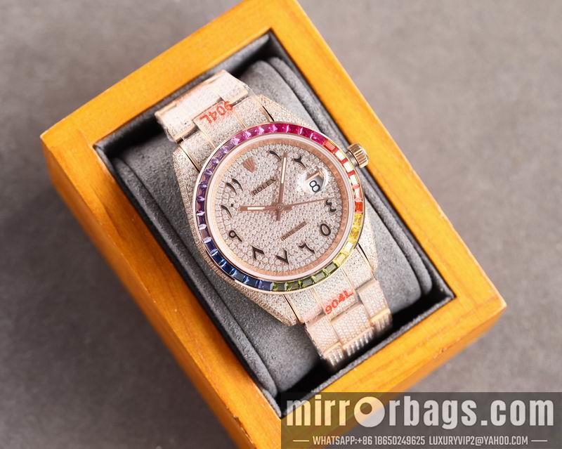 Rolex 40mm 0503127