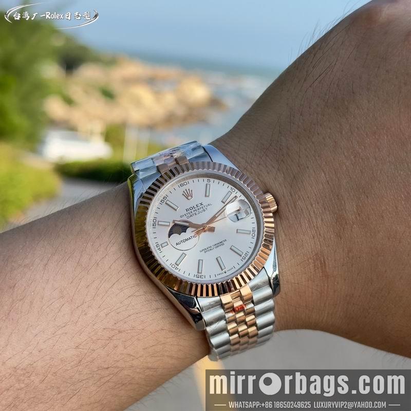 Rolex 40X10mm 112004