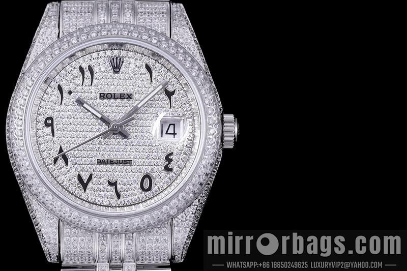 Rolex 41mm 083157
