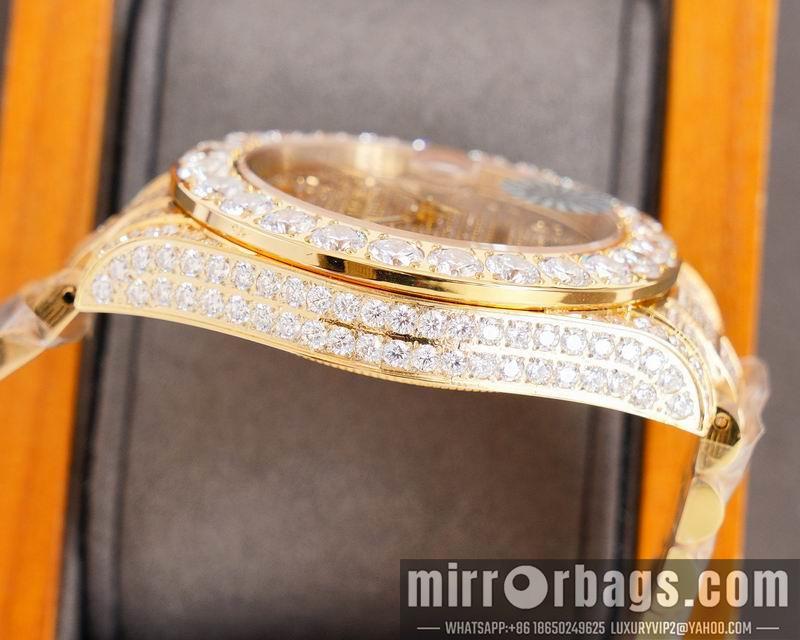 Rolex 42X11mm 111059