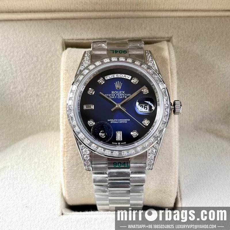 Rolex 41mm 1101146