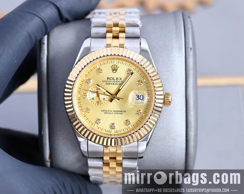 Rolex 41mm 032118