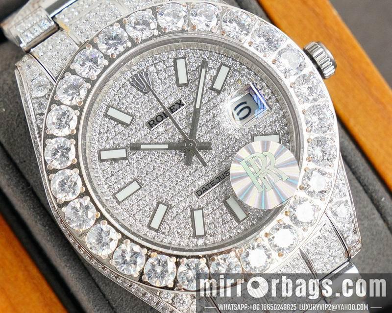 Rolex 42X11mm 111061