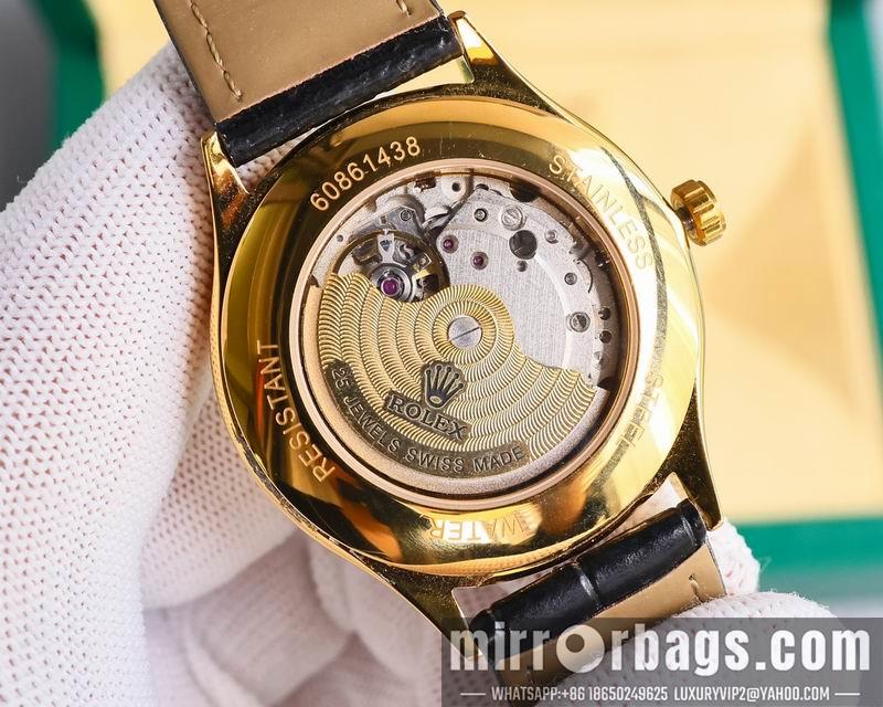 Rolex 40mm 090434