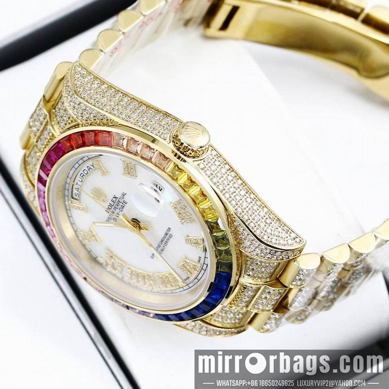 Rolex 41mm 052002