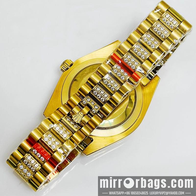 Rolex 39.8X13.3mm 082767