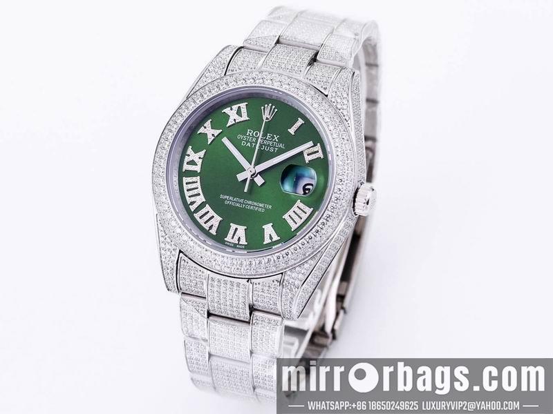 Rolex 41mm 111028