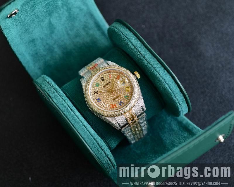 Rolex 41mm 050397