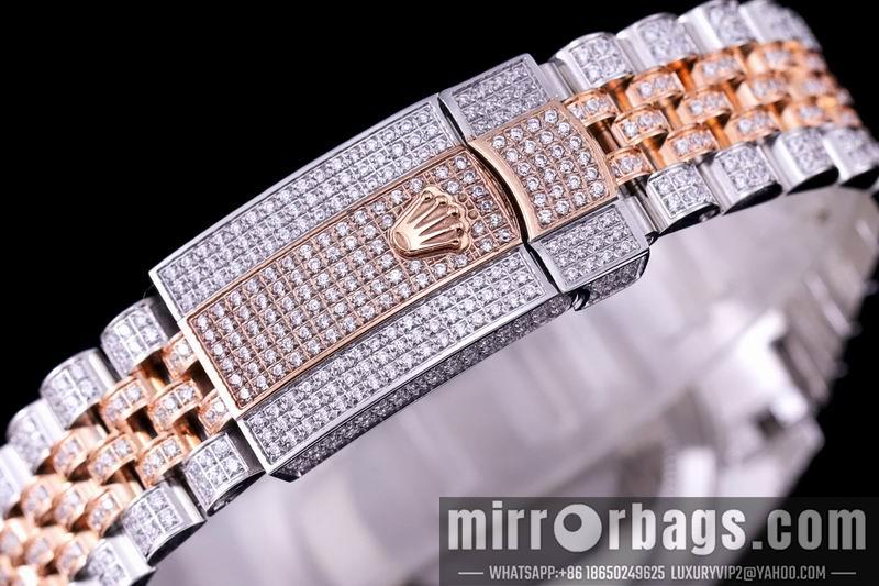 Rolex 41mm 083145