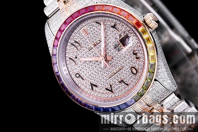 Rolex 41mm 0831116