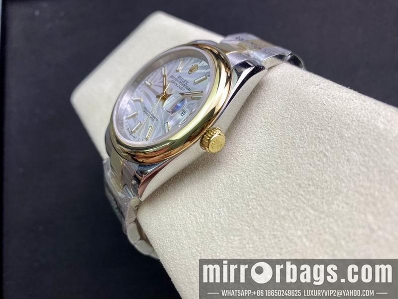Rolex 41mm 093002