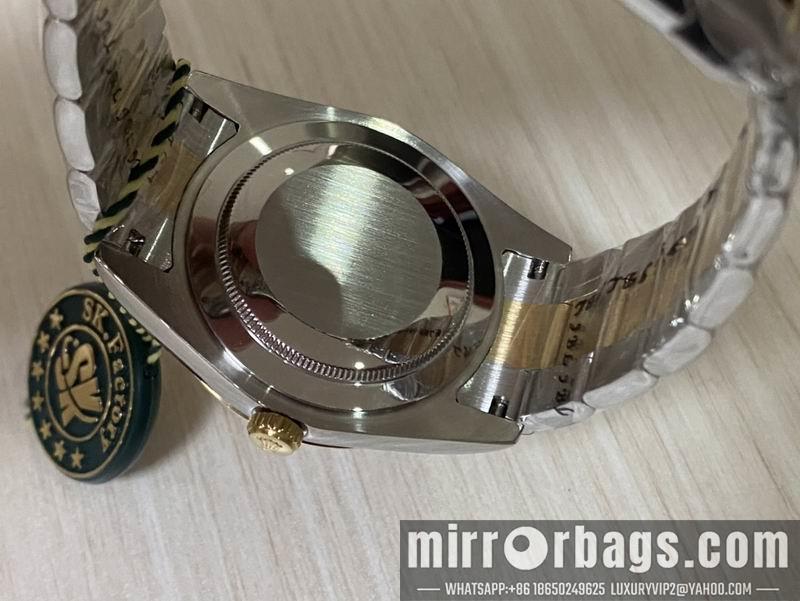 Rolex 41mm 093002