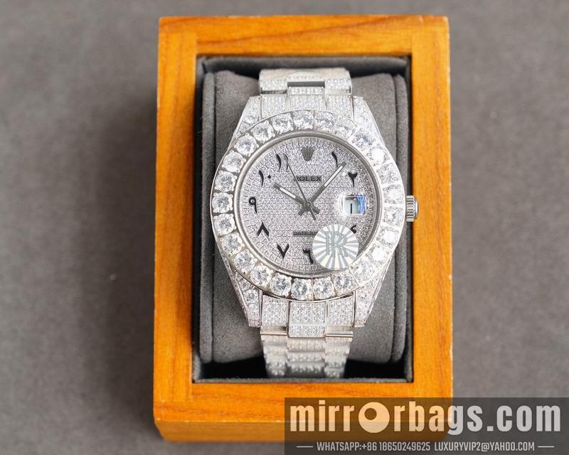 Rolex 42X11mm 111057
