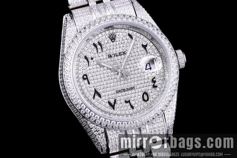 Rolex 41mm 083157