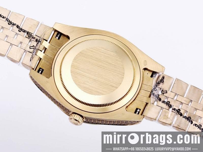 Rolex 41mm 111033
