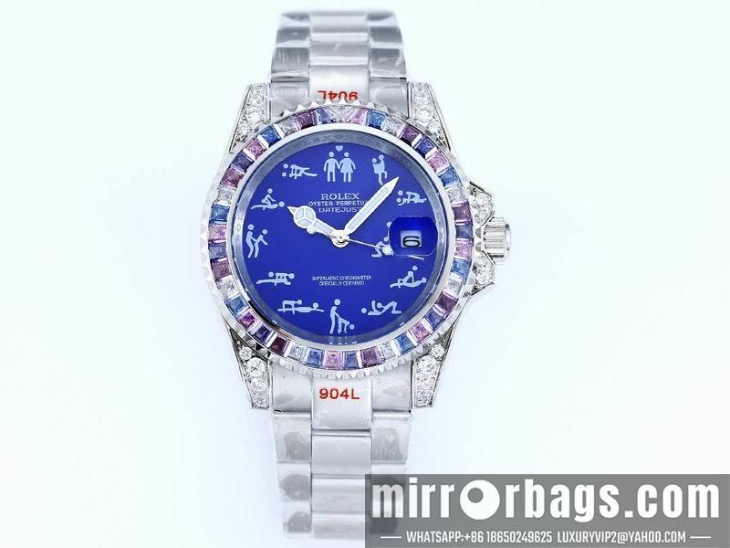 Rolex 40mm 052001