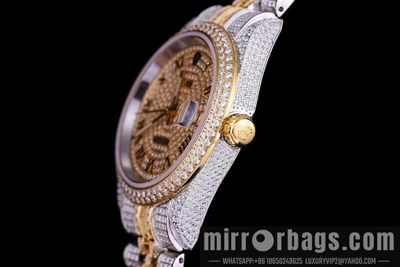 Rolex 41mm 083154