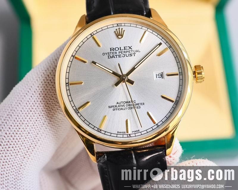 Rolex 40mm 090433